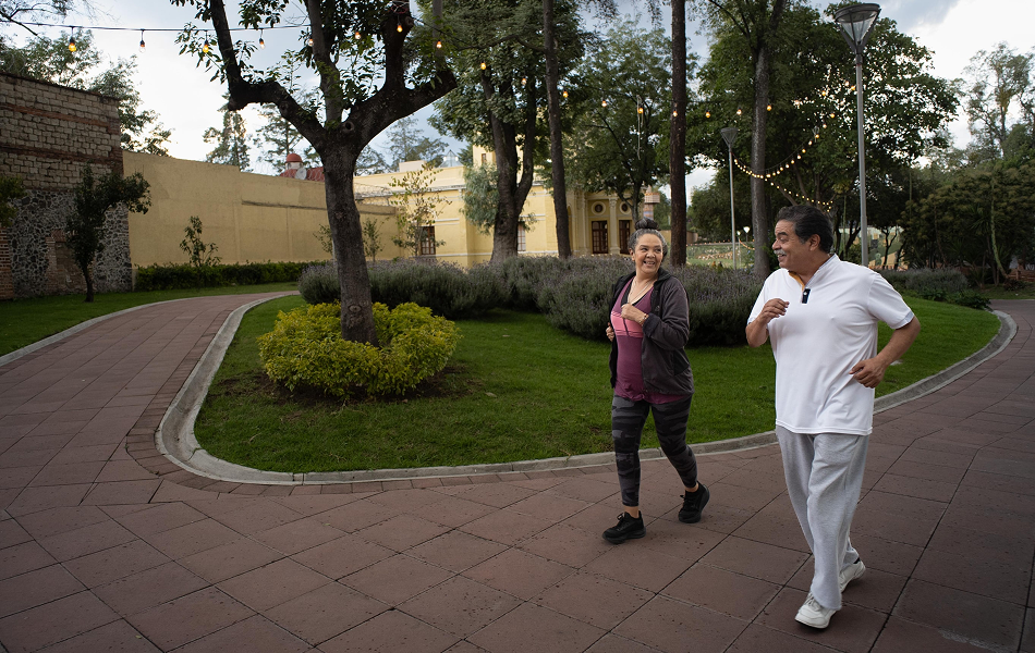 Understand the relationship between obesity and the heart